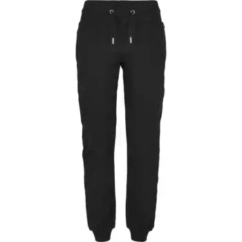 Джоггеры Urban Classics Organic, черный