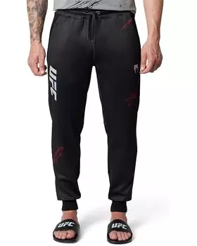 Джоггеры VENUM UFC Venum Authentic Fight Week 2.0, черный