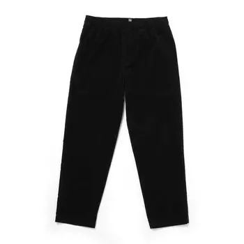 Джоггеры Volcom Psychstone Joggers, черный