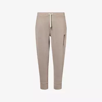 Джоггеры Vuori из стрейч-ткани, серый