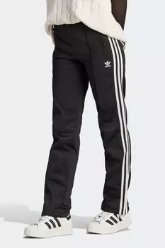 Джоггеры в стиле ретро «Жар-птица» Adidas Originals, черный