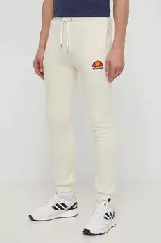 Джоггеры West Jog Pant Ellesse, бежевый