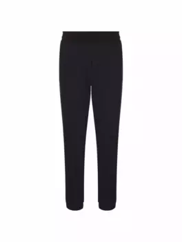 Джоггеры Whitney Loro Piana, тёмно-синий