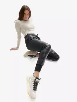 Джоггеры женские Holden, черный