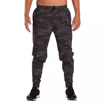 Джоггеры Zoot LTD, черный