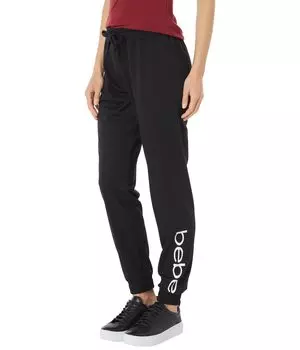 Джогггеры Bebe, French Terry Joggers