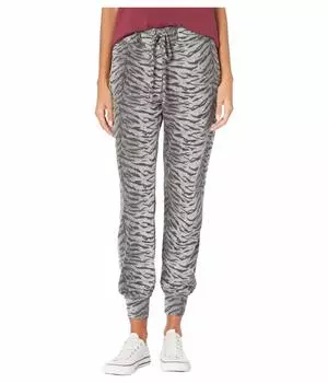 Джогггеры Blank NYC, French Terry Jogger Pants