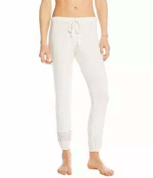 Джогггеры Chaser, Painted Love Joggers