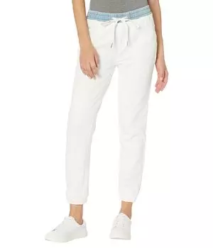 Джогггеры Joe's Jeans, Bianca Mixed Joggers