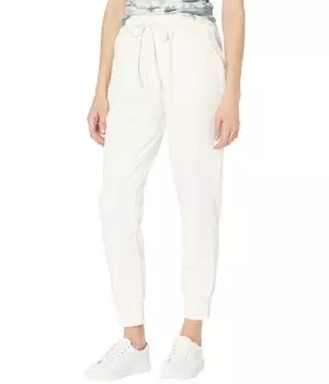 Джогггеры Joe's Jeans, Leah High-Rise Elastic Joggers