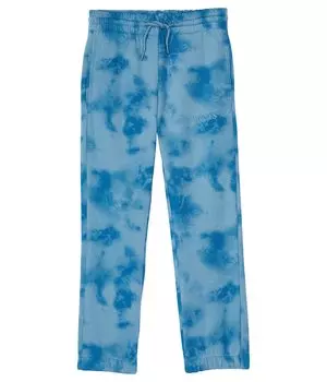 Джогггеры Levi's Kids, Fleece Jogger Pants