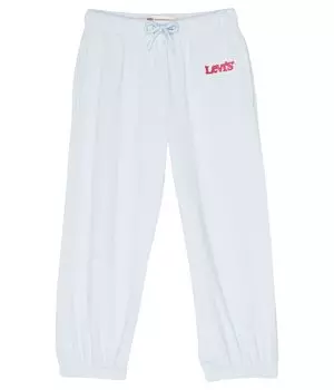 Джогггеры Levi's Kids, Fleece Jogger Pants