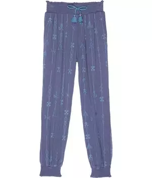 Джогггеры PEEK, Embroidered Joggers