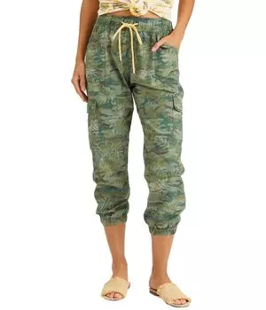 Джогггеры Sanctuary, Terrain Cargo Joggers