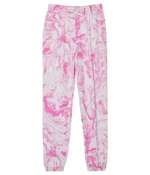 Джогггеры Splendid Littles, Marble Joggers