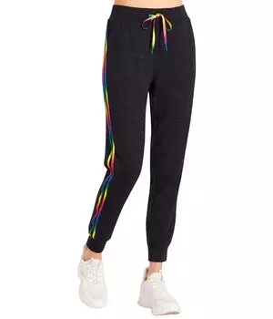 Джогггеры Steve Madden, Rainbow On Me Joggers