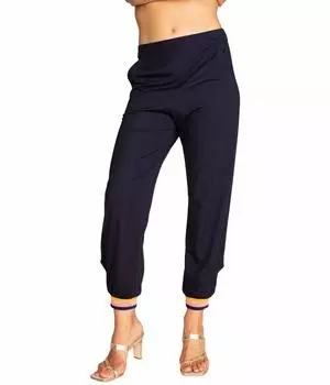 Джогггеры Trina Turk, Plateau Joggers