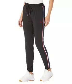 Джогггеры U.S. POLO ASSN., Sidetape Joggers