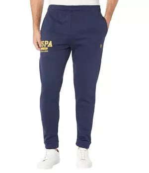 Джогггеры U.S. POLO ASSN., USPA Trainer Joggers