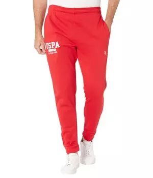 Джогггеры U.S. POLO ASSN., USPA Trainer Joggers