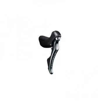 Джойстик дорожный правый Shimano Ultegra 8000, бесцветный / черный / черный