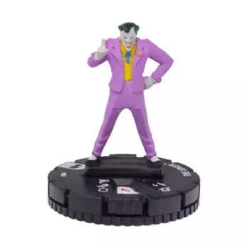 Джокер, #003 (С), DC HeroClix - Batman the Animated Series - Singles