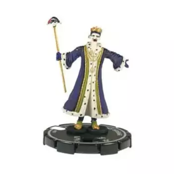 Джокер, #009, DC HeroClix - Justice League - Singles