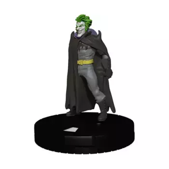 Джокер Существо, № 020 (U), DC HeroClix - 15th Anniversary Elseworlds - Singles