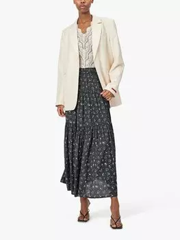 Джоли Блейзер Lollys Laundry, кремовый