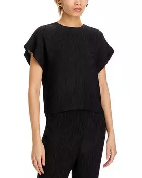 Джоли Топ Anine Bing, черный