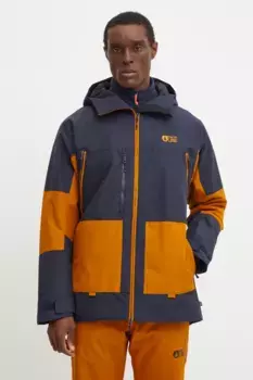 Джомох куртка Picture, темно-синий