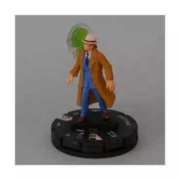 Джон Джонс # 003 (С), DC HeroClix - 10th Anniversary - Singles