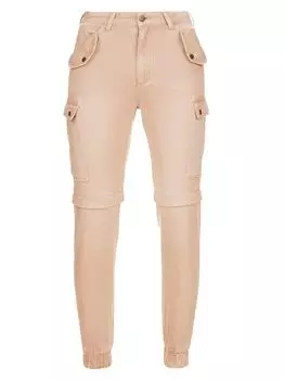 Джон Карго Брюки Ser.o.ya