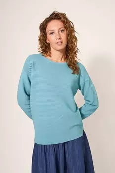 Джон White Stuff, синий