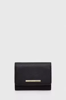 ДЖОНАЙ кошелек Aldo, черный