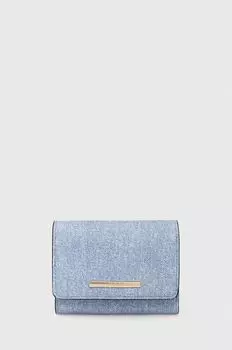 ДЖОНАЙ кошелек Aldo, синий