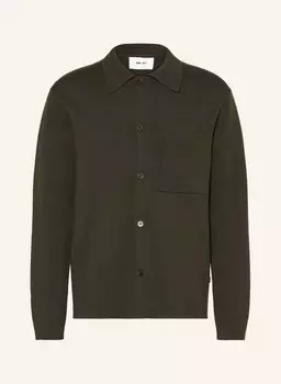 Джонас кардиган Nn.07, хаки