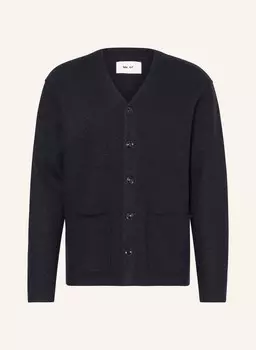 Джонас кардиган Nn.07, синий