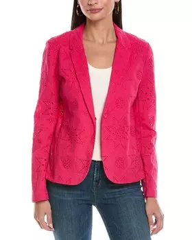 Джонни был Джоанной Блейзер Johnny Was, цвет multi