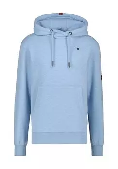 Джонсон АК Толстовка ALIFE AND KICKIN, цвет Fjord Melange