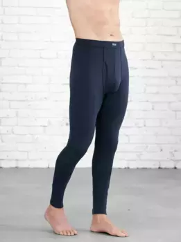 Джонсы Kings Club Long Johns (2 шт.), цвет морской волны