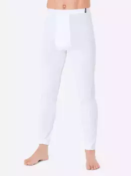 Джонсы Kings Club Long Johns (2 шт.), белый