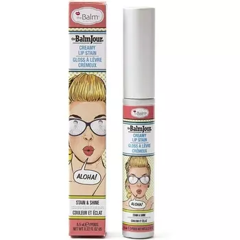 Джор Алоха, Thebalm