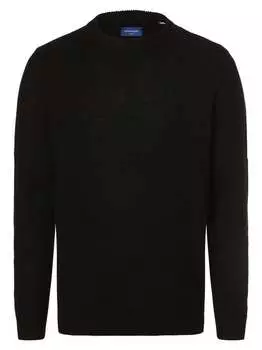 Джорбродский свитер Jack & Jones, черный