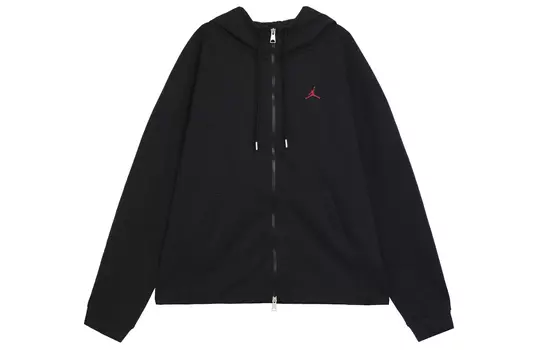 Джордан Мужская куртка Jordan, цвет Black