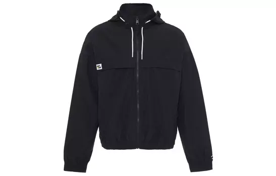 Джордан Мужская куртка Jordan, цвет Black