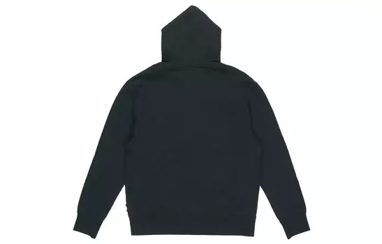 Джордан Мужская куртка Jordan, цвет Black