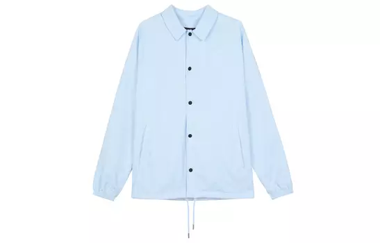 Джордан Мужская куртка Jordan, цвет Blue
