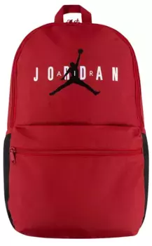Джордан Рюкзак Jordan, цвет Gym Red