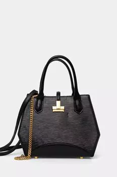 ДЖОРДАНА сумочка Aldo, черный